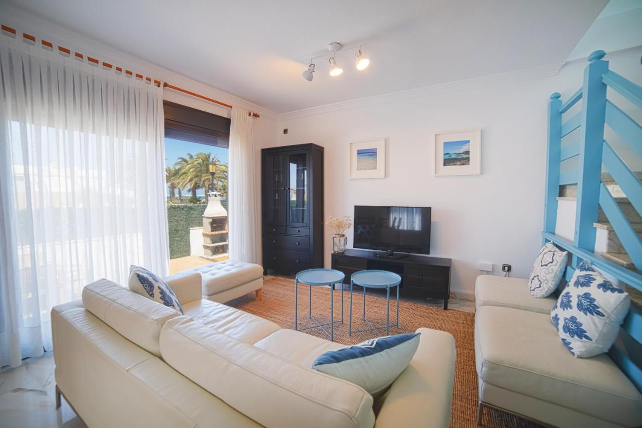 Rocky Point Villa Corralejo Exterior foto